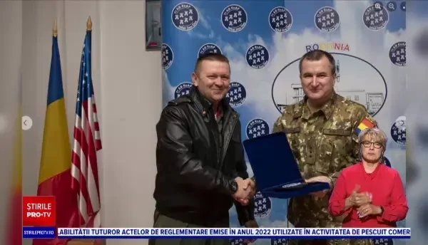 Scandal în aviația militară. Comandor fără acte valide, acuzat că a pilotat și a condus baze militare timp de trei ani