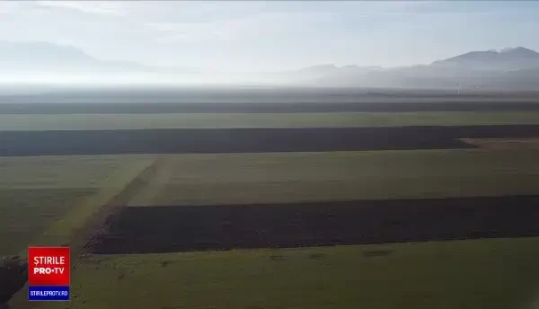 Temperaturi pozitive în aproape toată țara de Revelion. Antreprenorii din turismul montan și agricultorii, afectați