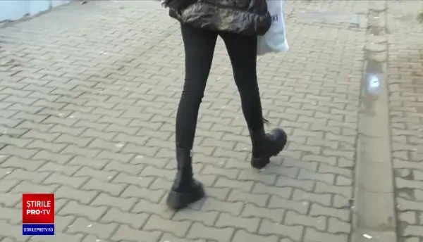 Proprietarul unei sali de jocuri de noroc din Mureș a sechestrat și a bătut o angajată despre care bănuia că a furat de la el