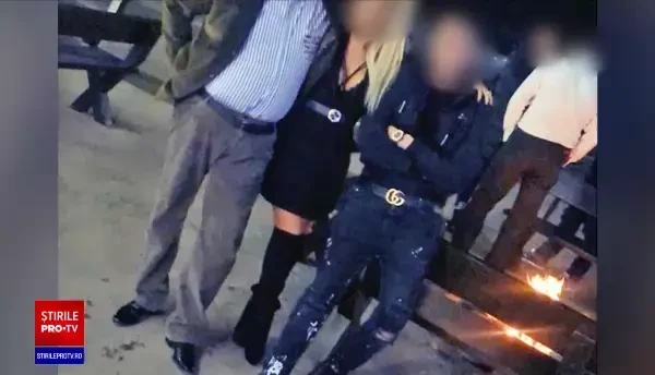 Un bărbat de 61 de ani din Arad a ars de viu în casă