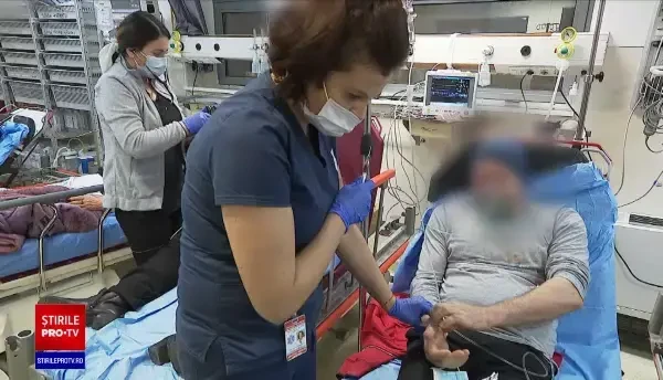 Decizia Ministerului Sănătății după creșterea alarmantă a cazurilor de viroze