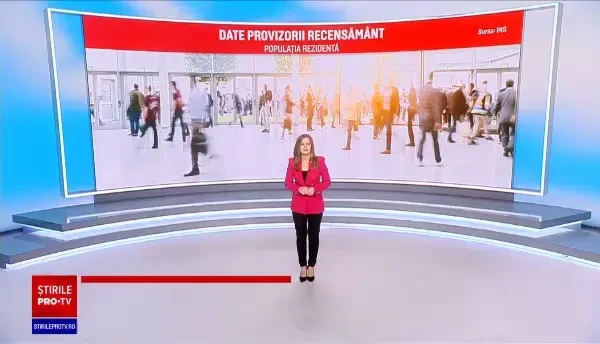 Singura veste bună a recensământului: A crescut numărul persoanelor cu un nivel de educație peste medie