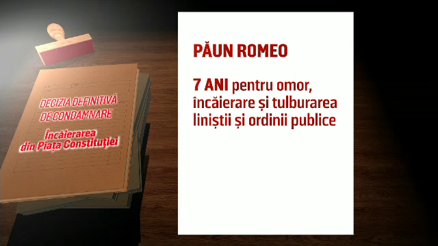 Pedepsele primite de zece interlopi din București care și-au ucis un rival cu bâtele