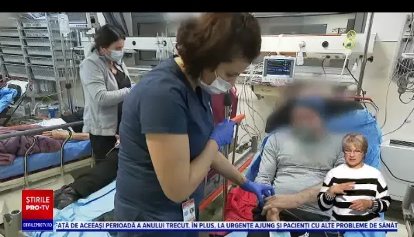 Decizia Ministerului Sănătății după creșterea alarmantă a cazurilor de viroze