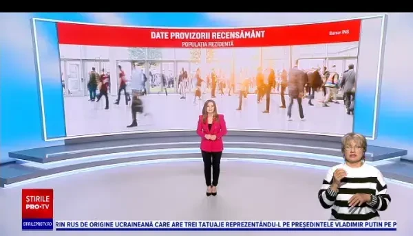 Singura veste bună a recensământului: A crescut numărul persoanelor cu un nivel de educație peste medie