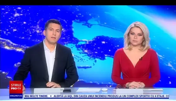 Un individ a dat o spargere ca în filme în a treia zi de Crăciun. A jefuit un bătran, l-a bătut, după care a fugit cu mașina