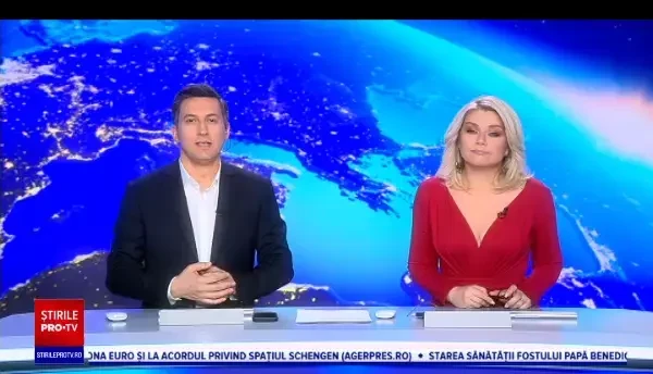 Zeci de petrecăreţi înarmaţi cu ouă şi cu făină au pus stăpânire pe un orășel spaniol, unde s-a încins o bătaie de zile mari