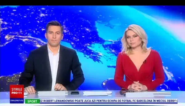 Momente de panică pentru pasagerii unui avion de mici dimensiuni. La manșă era o tânără de numai 22 de ani,