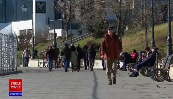 Ce superstiții au românii de Anul Nou. ”Cred foarte mult în asta”