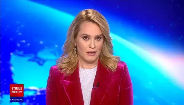 Doi argentinieni au trecut pe lângă moarte, după ce o mașină scăpată de sub control a intrat în magazinul în care se aflau