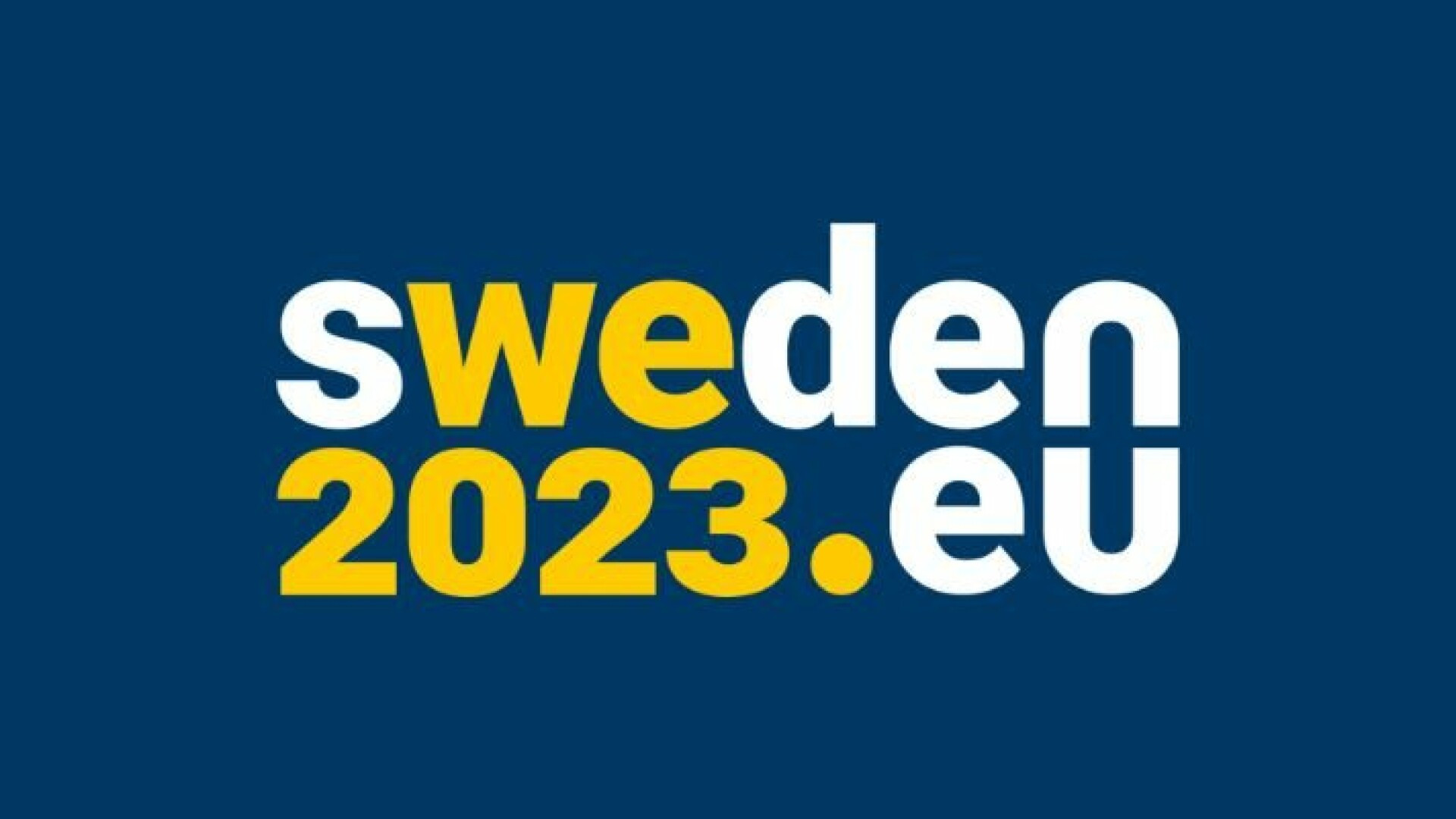 Suedia a preluat președinția rotativă a Uniunii Europene. Care sunt prioritățile sale