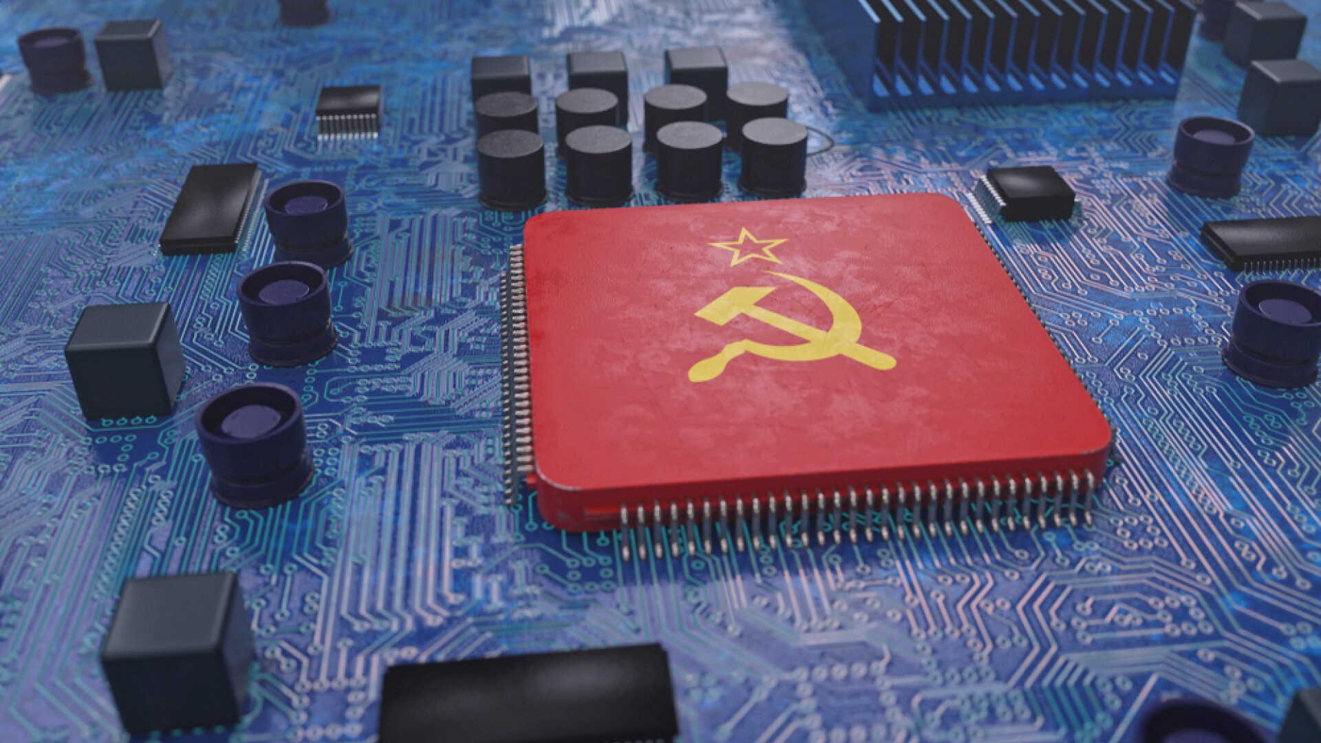 Spionajul rus este extrem de activ în Germania. Lista statelor cu agenți periculoși