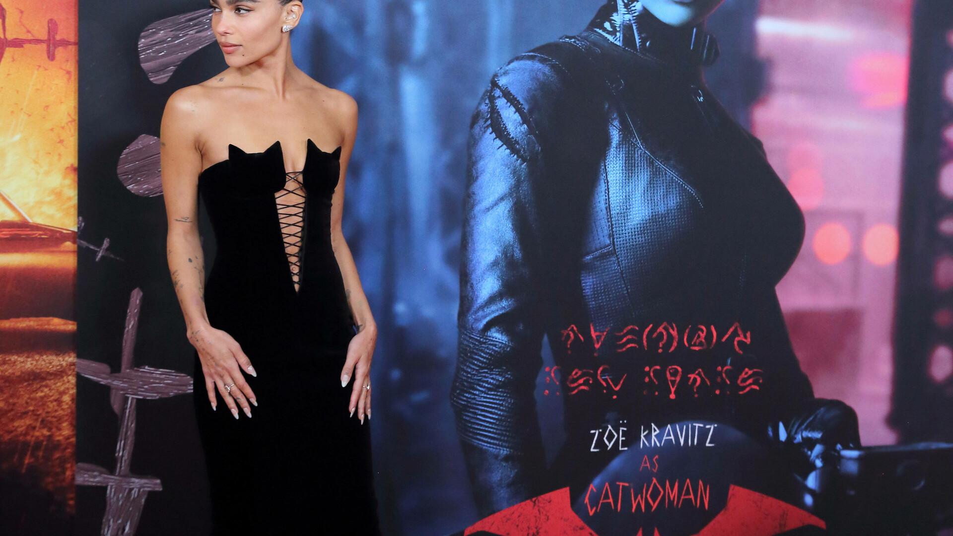 10 ținute purtate de celebrități care au strălucit pe covorul roșu în 2022. Topul celor mai bune apariții de anul trecut FOTO