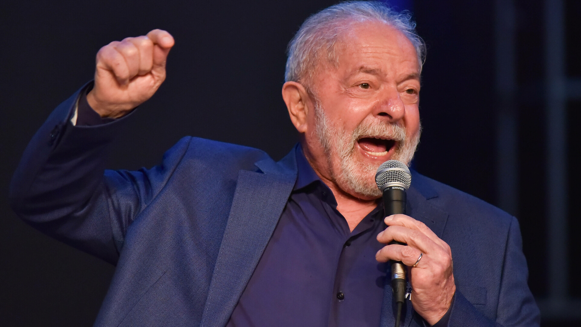 Lula da Silva l-a demis pe adjunctul serviciilor de informații braziliene, Alessandro Moretti, pentru ascultări ilegale