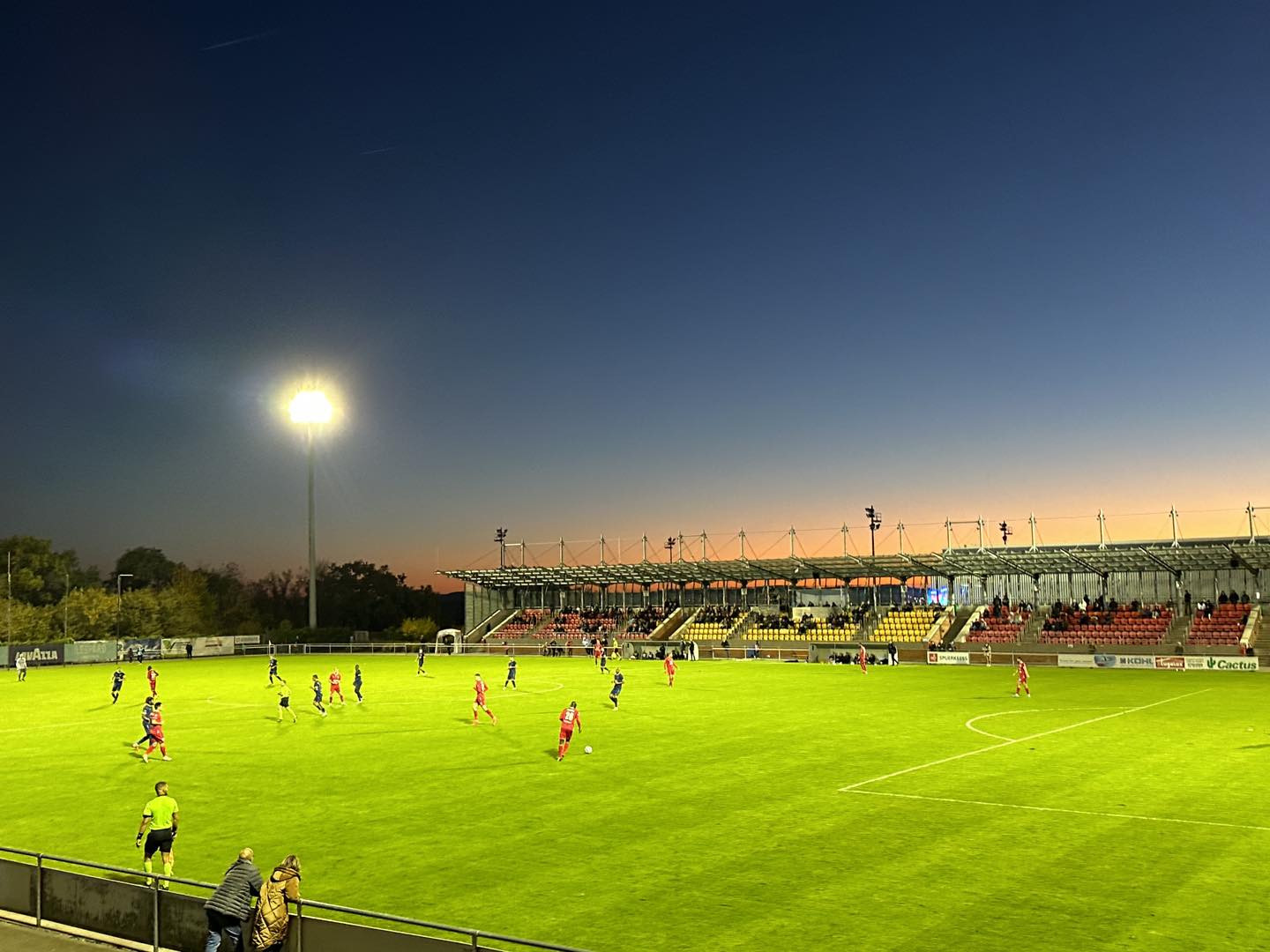 Care este singura echipă din Europa neînfrântă în acest sezon, după ce PSG a fost învinsă în Ligue I