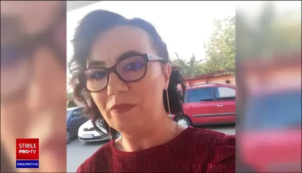 Morții se numără pe șoselele României încă din primele ore ale anului. ”Tânără, cu doi copii... Păcat”