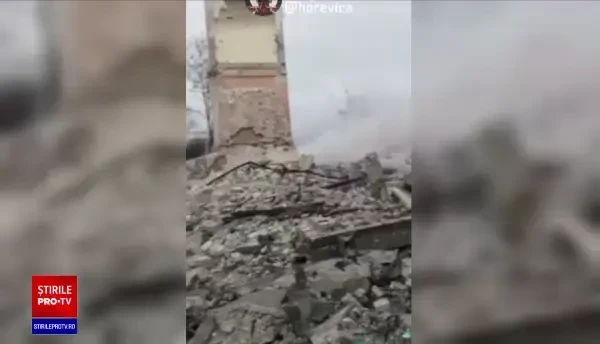 Rușii se distrează amenințând întreaga omenire: „Vă place sau nu, Rusia se extinde”