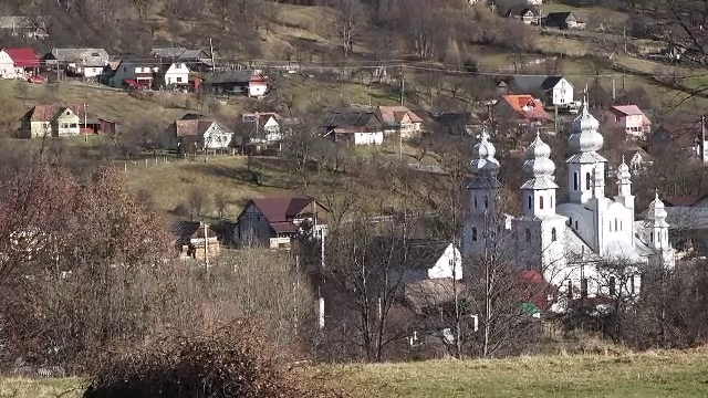 Preoții au început să bată la ușile credincioșilor din România pentru a le vesti Botezul Domnului