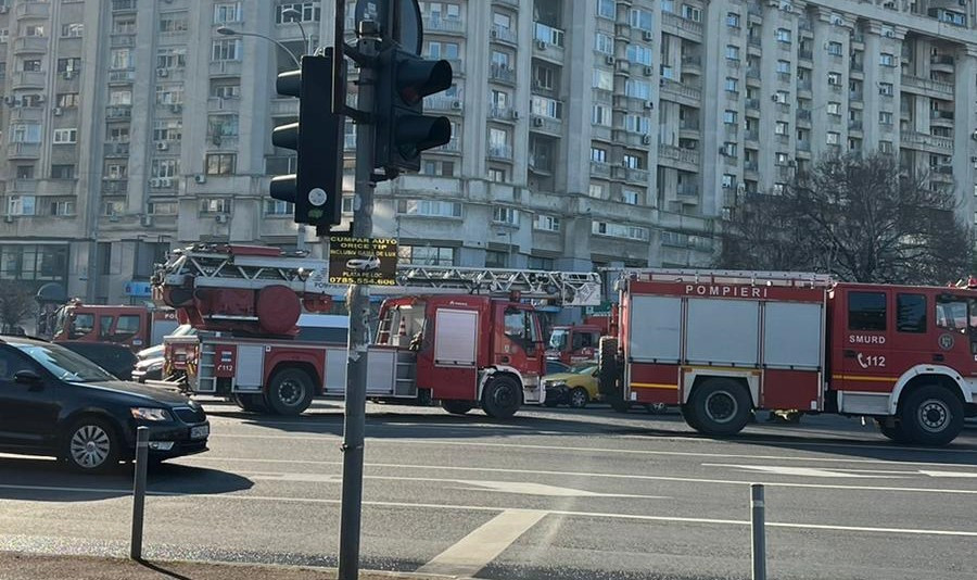 Alertă cu bombă la Curtea de Apel București, DIICOT și Muzeul de Istorie. Niciuna dintre amenințări nu se confirmă