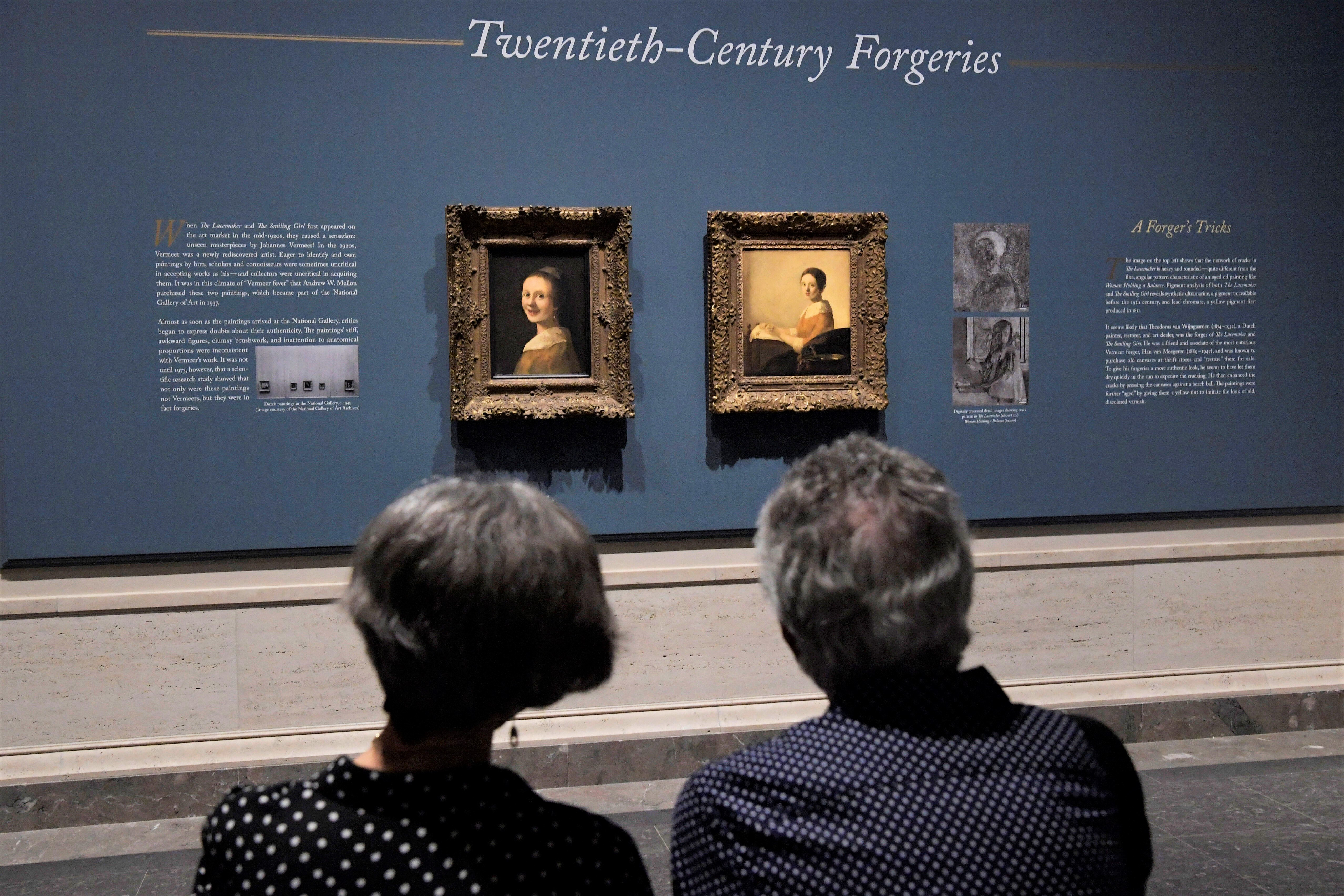 De la Vermeer la Elton John: mari evenimente culturale programate în 2023