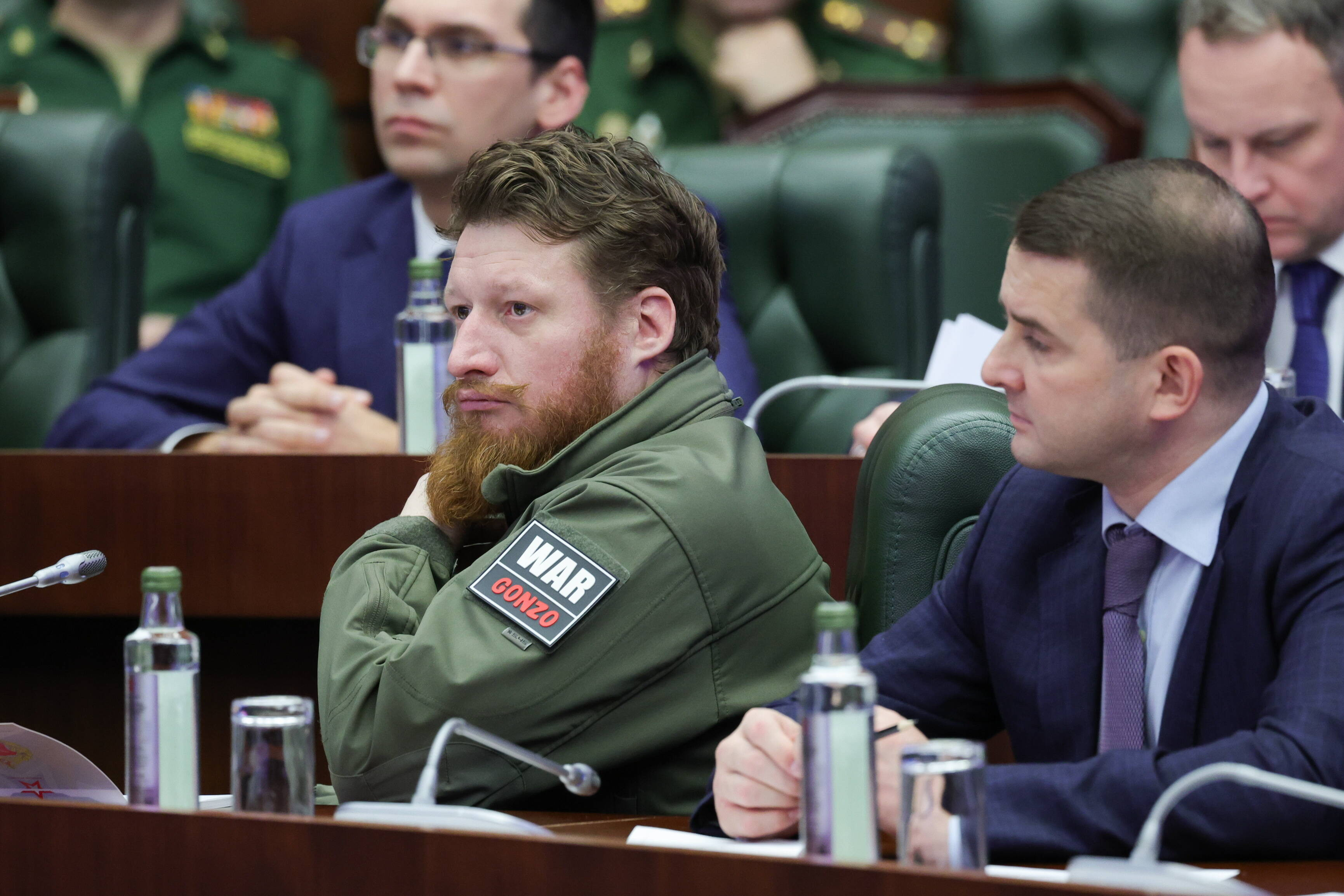 Atacul de la Makiivka. Un celebru blogger militar rus premiat de Putin, pune la îndoială bilanțul oferit de Moscova