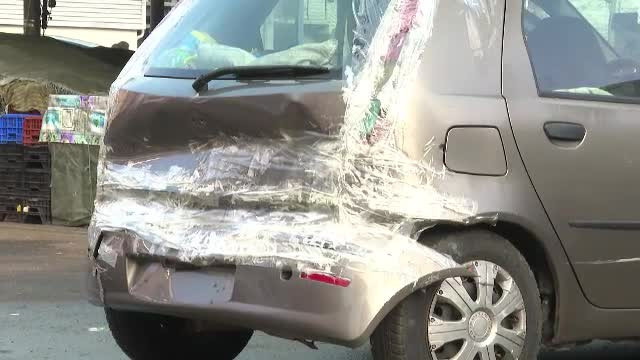 Escrocherie de amploare. Zeci de persoane sunt bănuite că au înscenat accidente rutiere ca să încaseze bani din asigurări