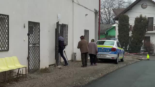 După două zile de petrecere, un bărbat din Bistrița-Năsăud și-a bătut soția și socrii. „Mi-a dat cu ranga în cap”