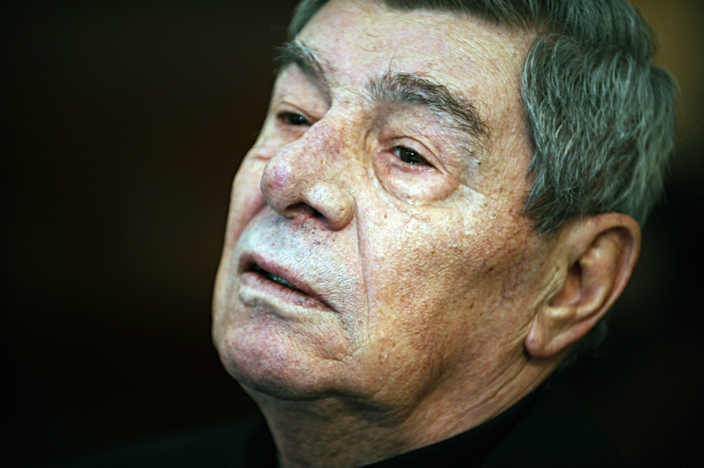 Cauza morții lui Mitică Popescu. Ce spun reprezentanții Spitalului Elias