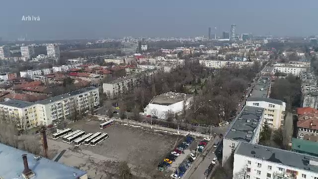 Bucureștiul va avea un plan urbanistic actualizat la nevoile de astăzi ale orașului, după mai bine de 20 de ani