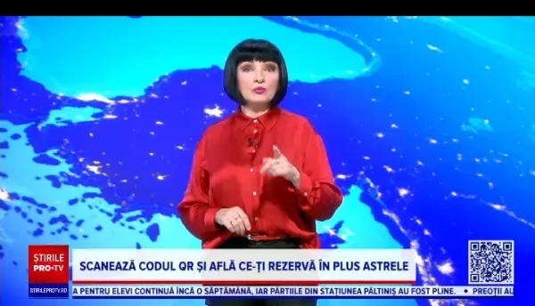 Horoscop 3 ianuarie 2023, cu Neti Sandu. Apar lucrurile pe care ni le-am dorit