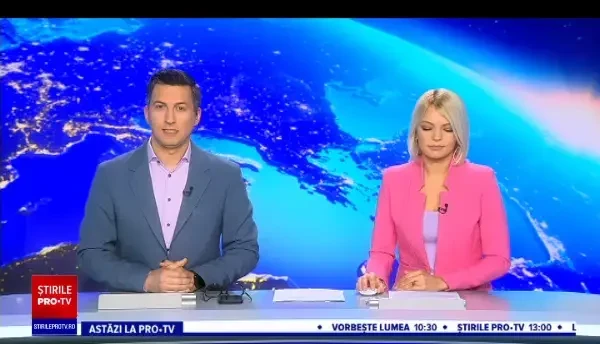 Statul California, lovit de inundații catastrofale. Fenomenele meteo extreme au lăsat sute de mii de oameni în beznă