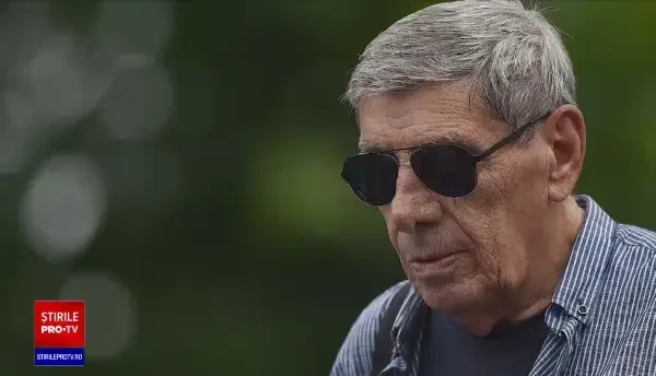 Mitică Popescu a murit. Actorul avea 86 de ani