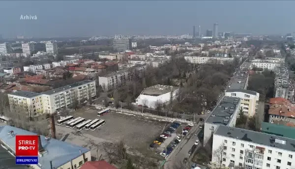 Bucureștiul va avea un plan urbanistic actualizat la nevoile de astăzi ale orașului, după mai bine de 20 de ani