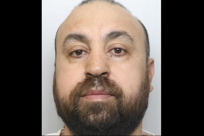 Un român a fost condamnat la închisoare în Marea Britanie pentru mai multe infracțiuni. El a fost deportat de șase ori