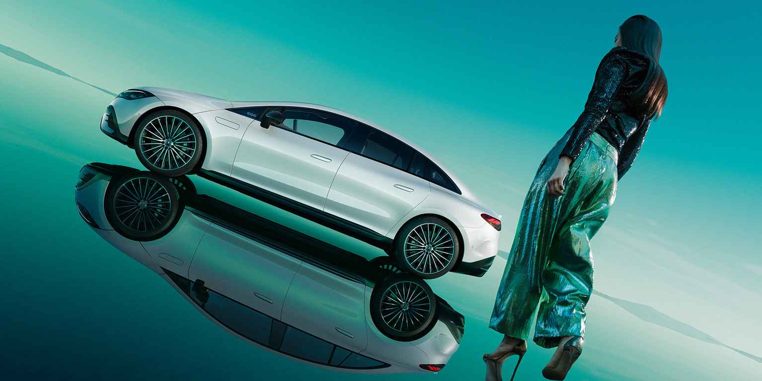 (P) Ce beneficii îți oferă un leasing auto când îți dorești un model Mercedes-Benz?