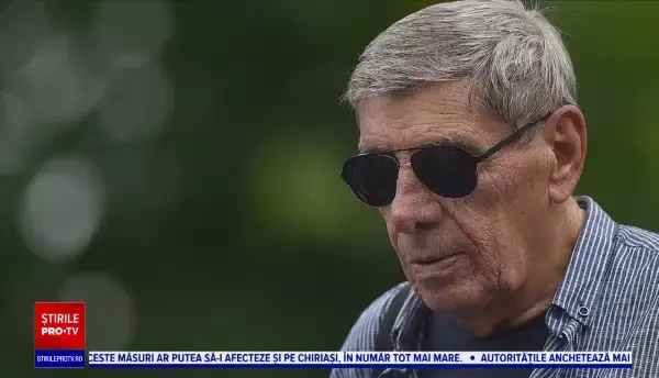 Moartea lui Mitică Popescu lasă un gol în teatrul românesc. Omagii aduse pentru marele actor