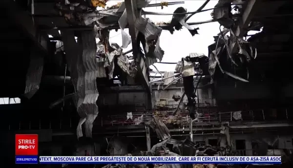 Trupele Kievului revendică un nou atac devastator asupra rușilor. Ce pierderi ar fi suferit forțele Kremlinului