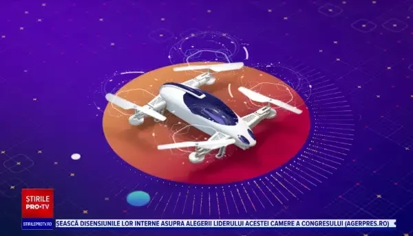 CES 2023, cel mai mare târg de tehnologie din lume, este gata de start. Detalii despre marele eveniment din Las Vegas