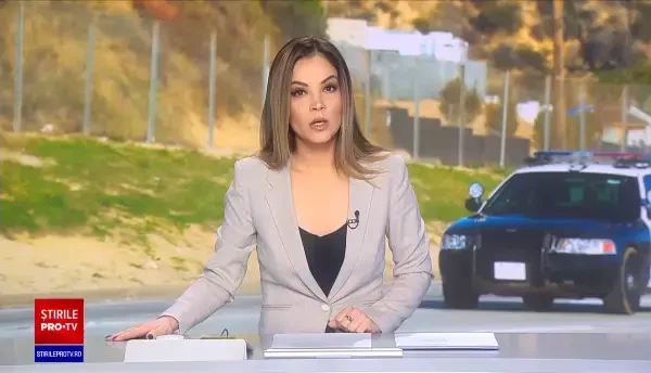 Un șofer cu Tesla a plonjat cu mașina într-o râpă de 80 de metri ca să își ucidă soția și copiii. Uimitor ce a urmat