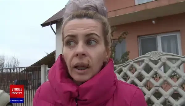 Soția unui preot din Dâmbovița, atacată și desfigurată în pragul casei de un sătean. Motivul este halucinant