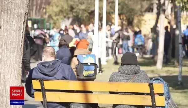 Populația României a scăzut la 19 milioane de români la 2022. Un milion dintre ei nu au completat recensământul