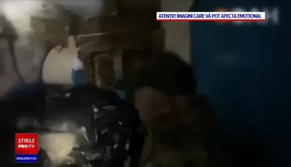 Trupele Kievului revendică un nou atac devastator asupra rușilor