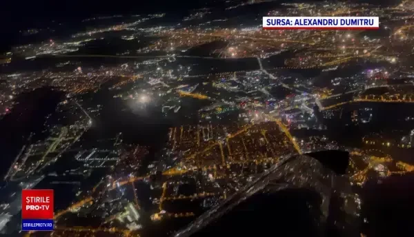 Clipe de coșmar pentru proprietarii de animale, de Revelion. Sute de câini s-au pierdut, iar unii au fost răniți de petarde