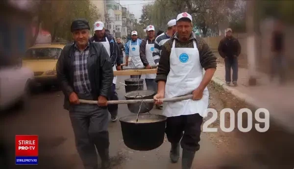 UE oferă României fonduri pentru dezvoltarea pescuitului. Cum a ajuns atracție turistică o comună din Tulcea