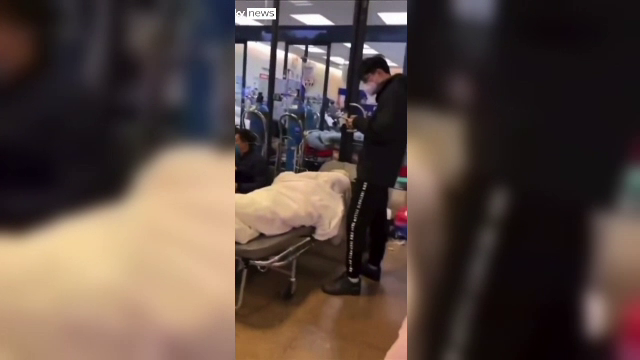 Oficialii Uniunii Europene recomandă „cu fermitate” testarea pasagerilor care vin din China