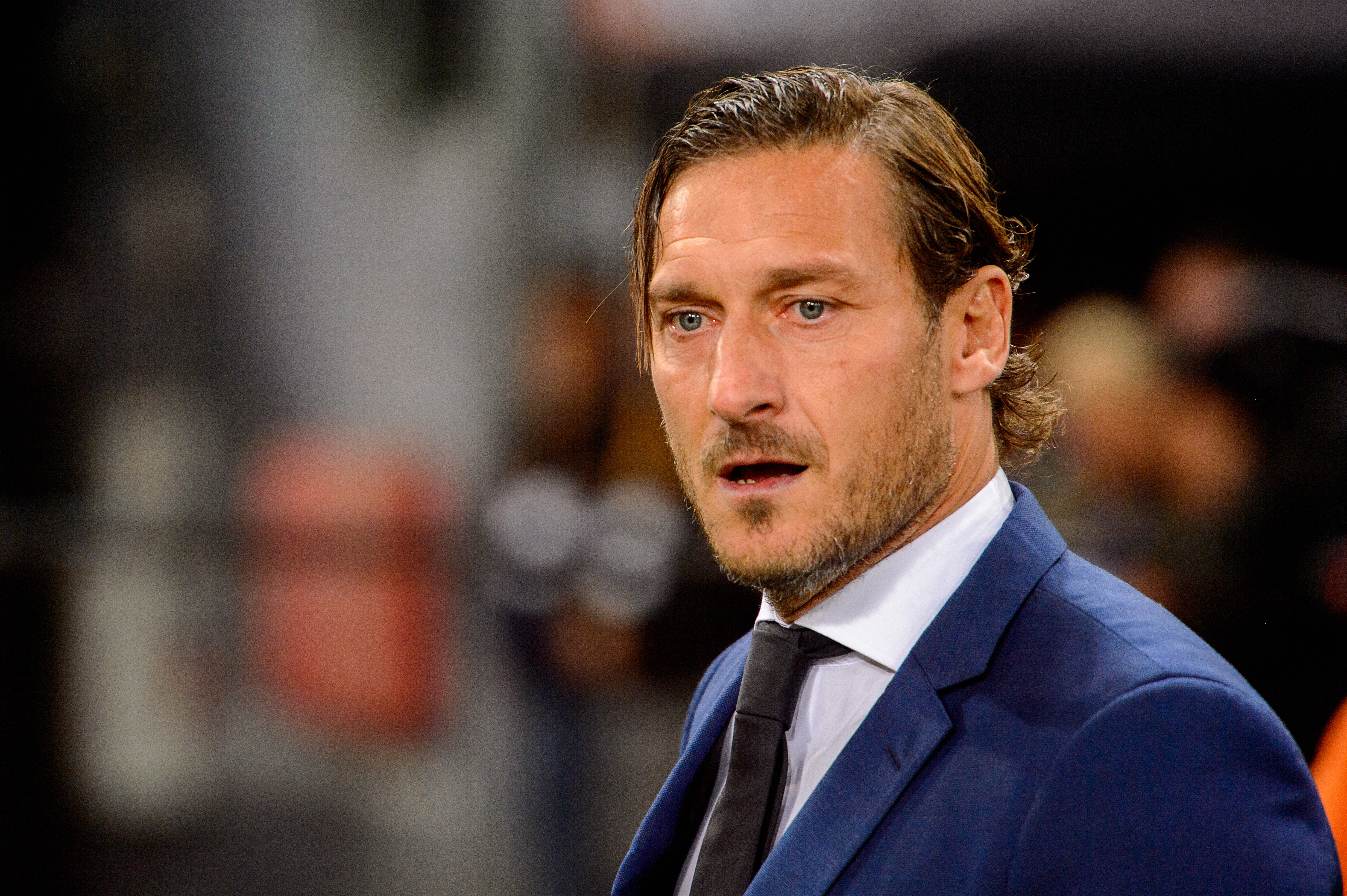 Francesco Totti este anchetat pentru spălare de bani. Cum au ajuns banii fostului mare fotbalist la cazinouri din Las Vegas