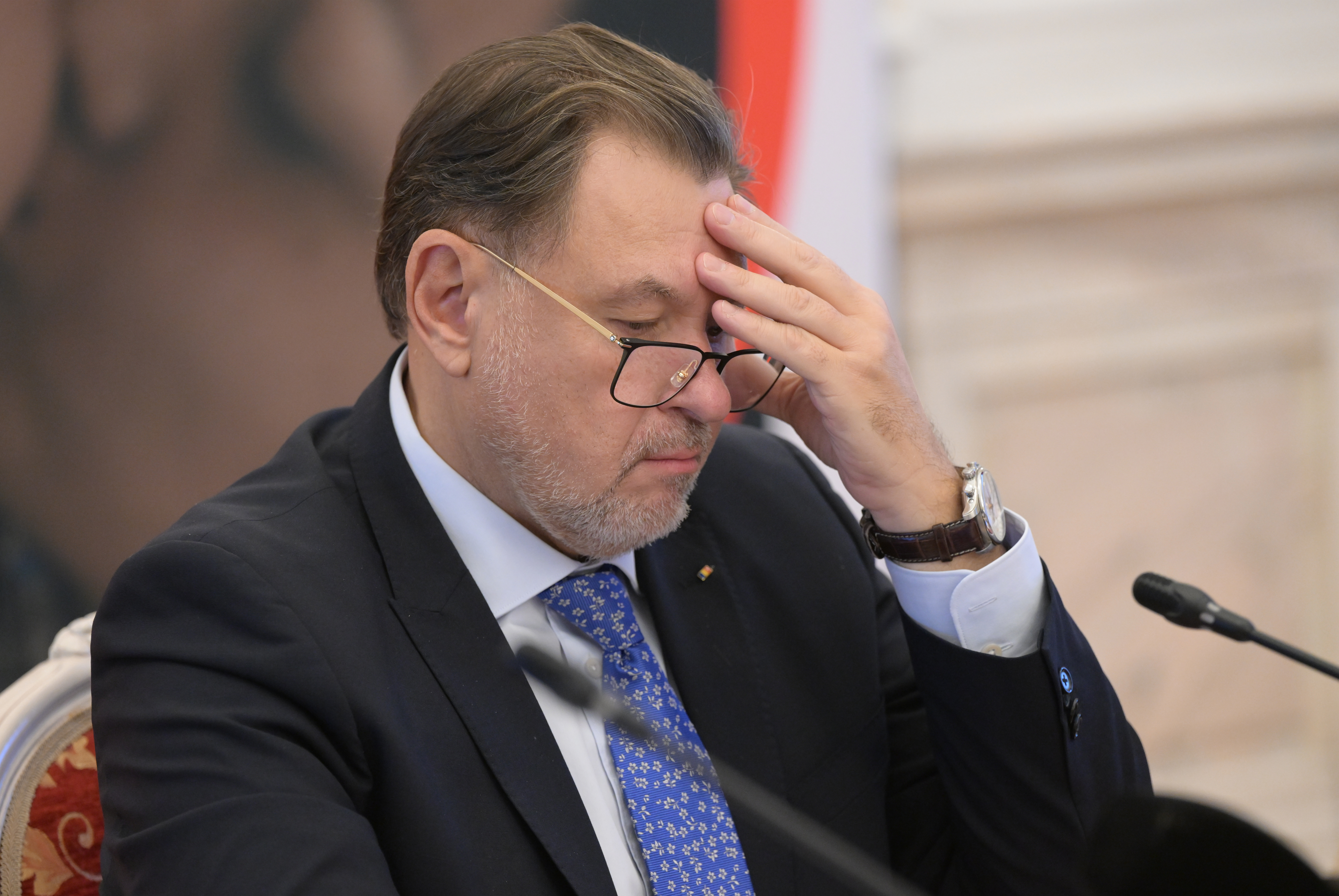 Ce spune Alexandru Rafila despre reintroducerea restricțiilor. ”Este o măsură obișnuită”