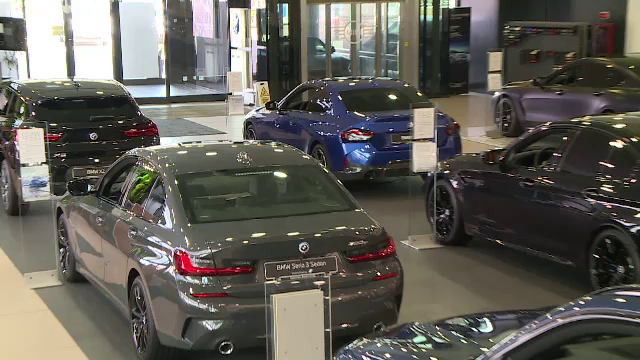 Mașinile noi și electrice, în topul alegerilor în 2022. Vânzările autoturismelor SH au înregistrat cele mai mari scăderi