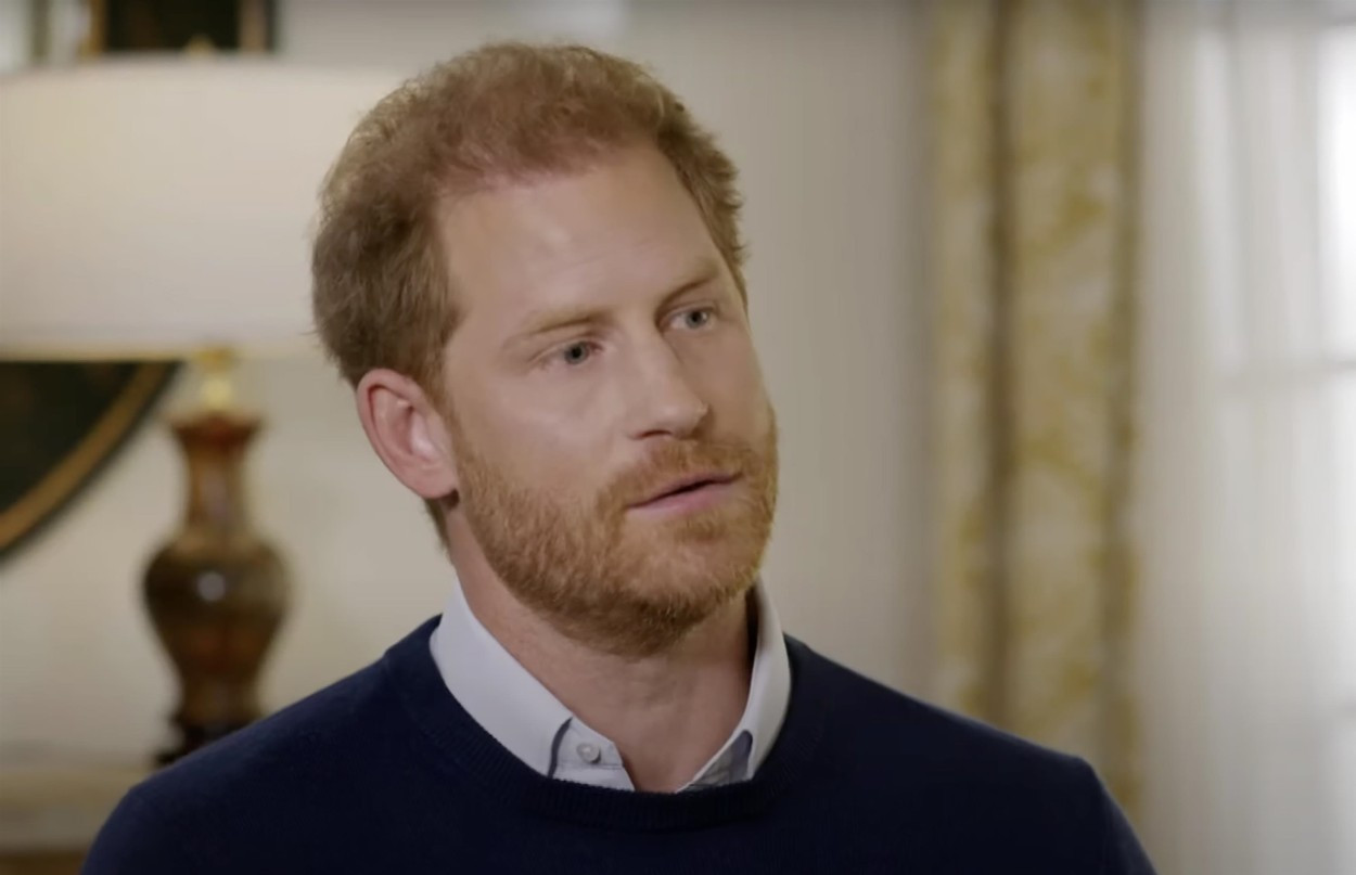 Prințul Harry neagă că s-a lăudat cu uciderea talibanilor și spune că i-au fost răstălmăcite cuvintele. Motivul dezvăluirilor