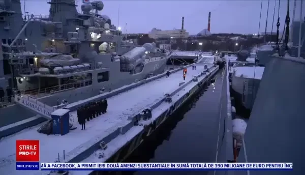 Apel la înrolare în armată către bărbații din Belarus. Mesajul apărut pe un panou dintr-o stație de autobuz | VIDEO